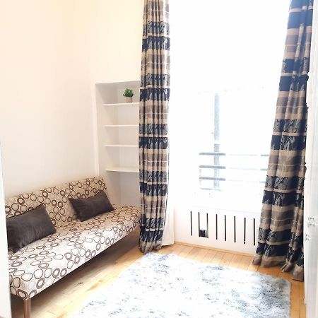 伦敦F8-Mezzanine 1St Floor Flat Fits 3 Near Paddington公寓 外观 照片