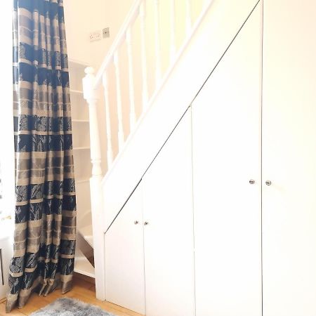 伦敦F8-Mezzanine 1St Floor Flat Fits 3 Near Paddington公寓 外观 照片