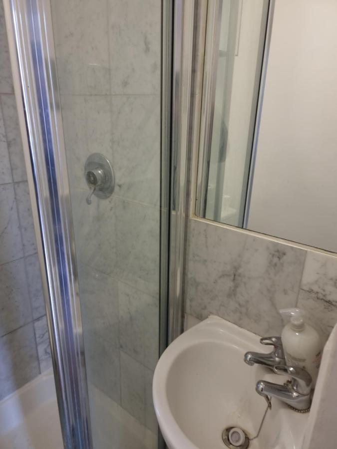 伦敦F8-Mezzanine 1St Floor Flat Fits 3 Near Paddington公寓 外观 照片